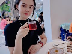 -PETIT PARIS 小巴黎(凯德1818店)