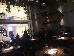 大堂-金牌外婆家(苏州中心店)