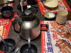 -古田居·特色寿司料理(星之岛旗舰店)