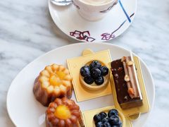 -福州泰禾铂尔曼酒店·大堂酒廊