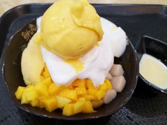 -鲜芋仙(观音桥大融城LG店)