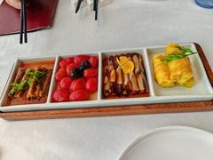 -悦融·京鲁菜·露台花园(安定门店)