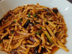 -羲和雅苑•北京烤鸭(平安国际金融中心店)