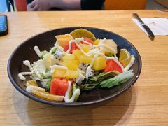 -菲滋意式餐厅(温岭银泰城店)