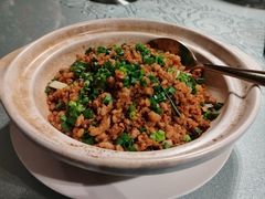 -海陵岛保利皇冠假日酒店·御公馆中餐厅 CANAL LNUA