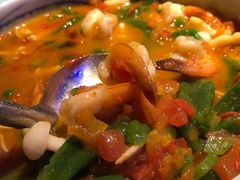 -绿茶餐厅(昌平悦荟店)