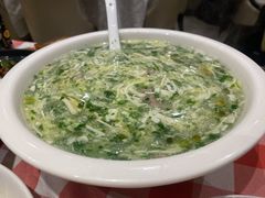-抚顺美食·老上海味道