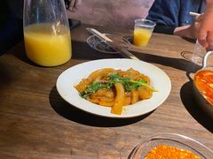 -不曾在把把烧•烧烤(莲坂磐基店)