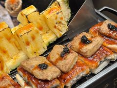 -元通寿司(地标店)