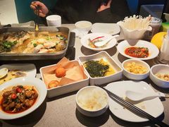 -半天妖烤鱼(新中关购物中心店)
