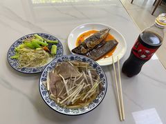 -白家平赫园罩饼(文昌大街店)
