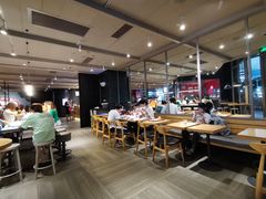 -肯德基(大朗长盛店)