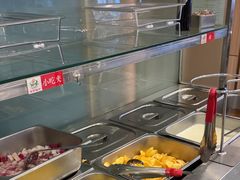 -京都蝎府羊蝎子火锅(珠市口店)