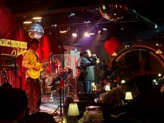 -音乐房子·Vintage Live Bar(玉林总店)