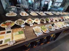 -万盛合(渔人码头店)