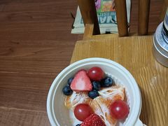 -悦融琥珀·京鲁菜·海味珍品(西单店)