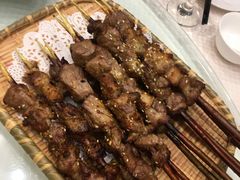 羊肉串-双井轩(双井店)