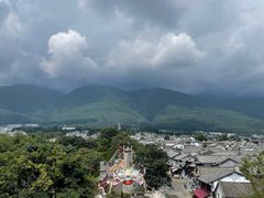 -大理古城