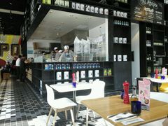 -玛尚诺Pizza&Bar(长泰广场店)