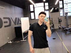 -汗水空间私教健身连锁(SM广场店)