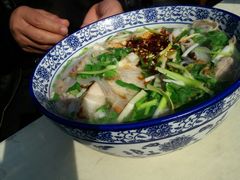 -长香源葫芦头梆梆肉(兴隆巷店)