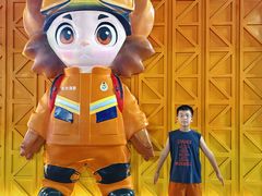 -黄兴南路步行商业街