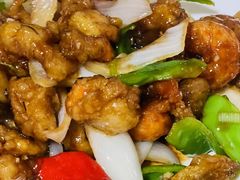 -小红门海鲜