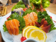 -尚海豆捞(乐虹坊店)