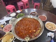 -储奇门鳝鱼火锅(总店)