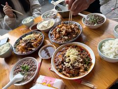 -赵姐猪耳朵饭店