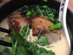 -和府捞面(东直门银座店)