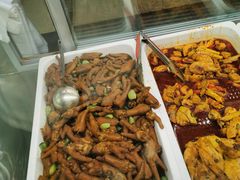 -紫光园(劲松店)