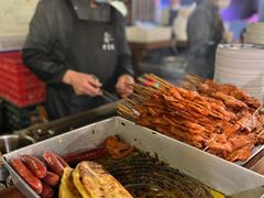 -老客满蛋饼(双塔市集店)