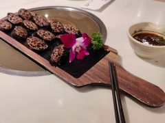 -七八冷面·延边朝鲜族美食(圣熙八号店)