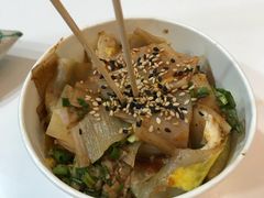 -金姐烤冷面(大沙泥街店)