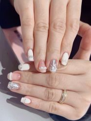 -丽心自助美甲美睫