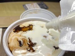 -彬媽糖水(侨鑫国际店)