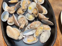 -萨莉亚意式餐厅(浦江万达广场店)