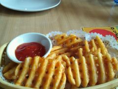 -必胜客(漕宝路店)