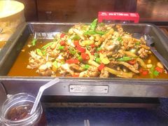 -蛙来哒(金沙洲万达店)