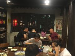 大堂-河上轩(湖墅北路店)