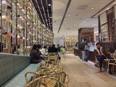 -VENCHI 闻绮(北京国贸商城店)