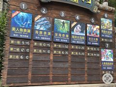 -哈尔滨波塞冬海底世界