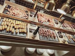 -比格比萨自助(宋家庄店)