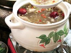 -阿西娅食府(中关村店)