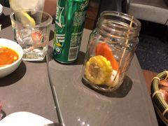 -捞王锅物料理(上海世茂广场店)
