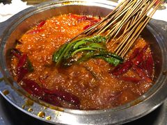 -让签签飞小郡肝串串香(春熙路形象店)