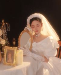 -米莱摄影写真(五大道别墅店)