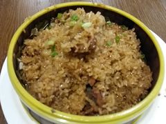 -川人百味(金安中央大街店)