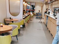 -李先生牛肉面大王(华联商厦店)